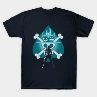 Ace WARRIOR T-Shirt